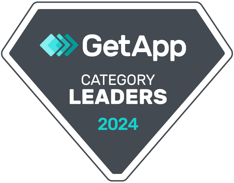 GetApp Category Leaders 2024