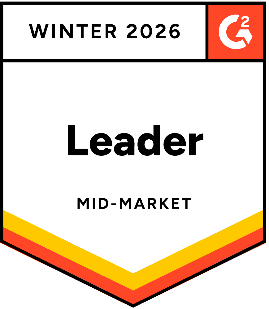 Leader Mid-Market Winter 2026