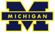 Michigan Logo