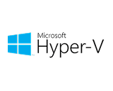 Hyper-V logo