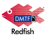 Redfish logo