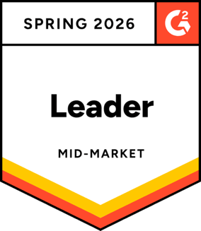 Leader Mid-Market Spring 2026