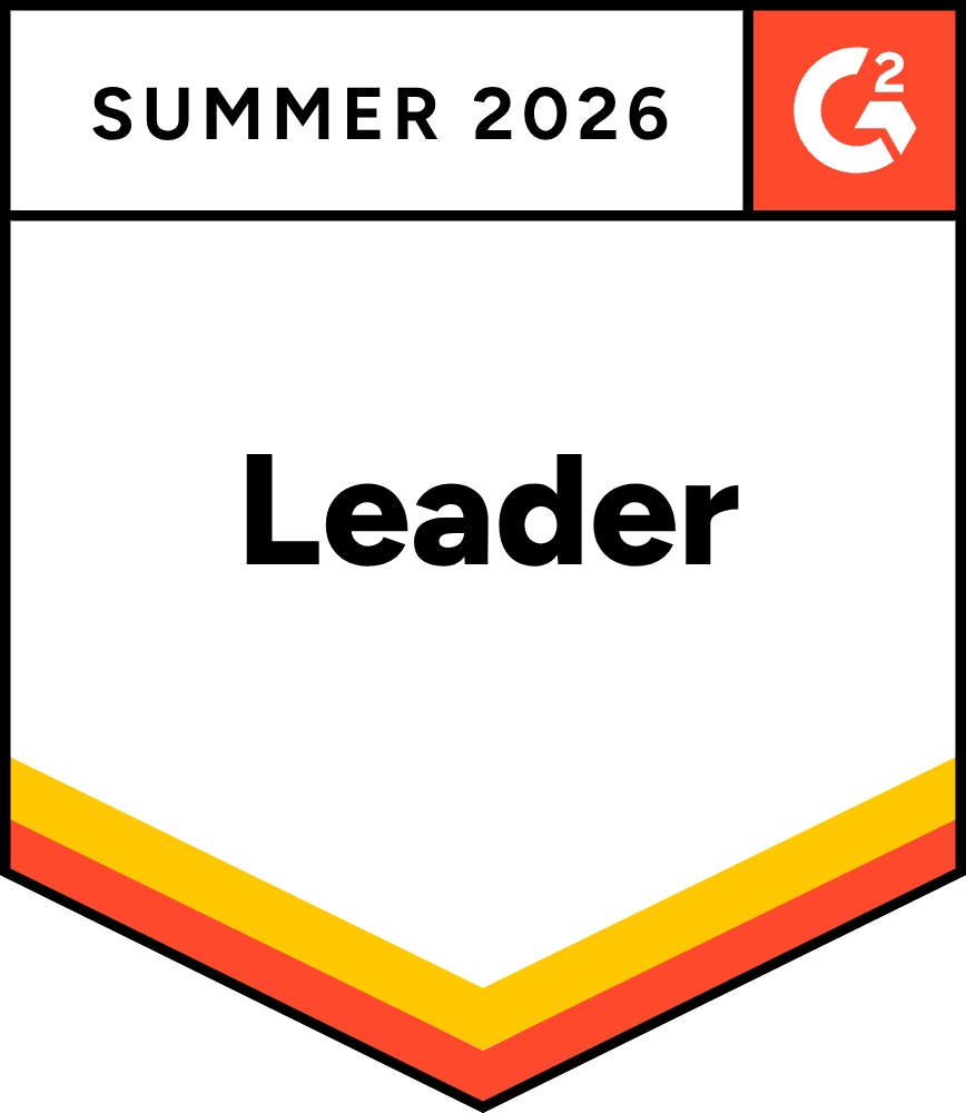 Leader Summer 2026